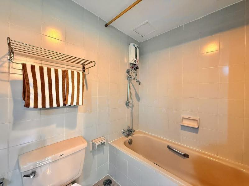 Tower Park, Bangkok, 88 Soi Sukhumvit 3, Sukhumvit Road, Khlongtoei Nua, Watthana, Bangkok, 3 Bedrooms, 268 sqm, Condo For Rent, by Bangkok Residential, 11383818 - DDproperty.com