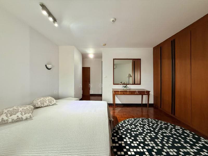 Tower Park, Bangkok, 88 Soi Sukhumvit 3, Sukhumvit Road, Khlongtoei Nua, Watthana, Bangkok, 3 Bedrooms, 268 sqm, Condo For Rent, by Bangkok Residential, 11383818 - DDproperty.com