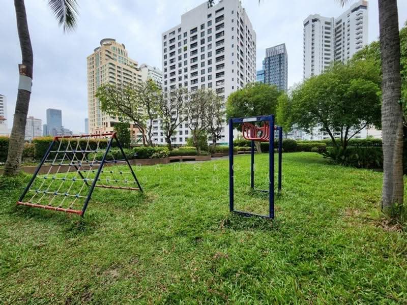 Tower Park, Bangkok, 88 Soi Sukhumvit 3, Sukhumvit Road, Khlongtoei Nua, Watthana, Bangkok, 3 Bedrooms, 268 sqm, Condo For Rent, by Bangkok Residential, 11383818 - DDproperty.com