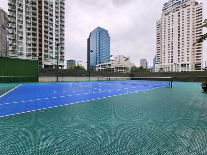 Tower Park, Bangkok, 88 Soi Sukhumvit 3, Sukhumvit Road, Khlongtoei Nua, Watthana, Bangkok, 3 Bedrooms, 268 sqm, Condo For Rent, by Bangkok Residential, 11383818 - DDproperty.com