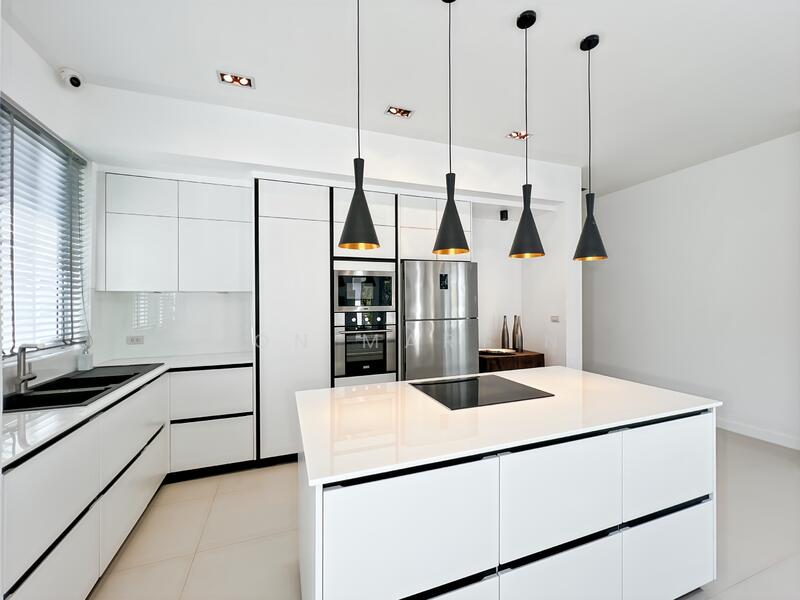 Woodlands Residences, Prachuap Khiri Khan, Thap Tai, Hua Hin, Prachuap Khiri Khan, 4 Bedrooms, 200 sqm, Villa For Sale, by Jon Martin, 11383848 - DDproperty.com