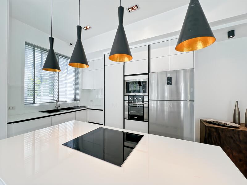 Woodlands Residences, Prachuap Khiri Khan, Thap Tai, Hua Hin, Prachuap Khiri Khan, 4 Bedrooms, 200 sqm, Villa For Sale, by Jon Martin, 11383848 - DDproperty.com