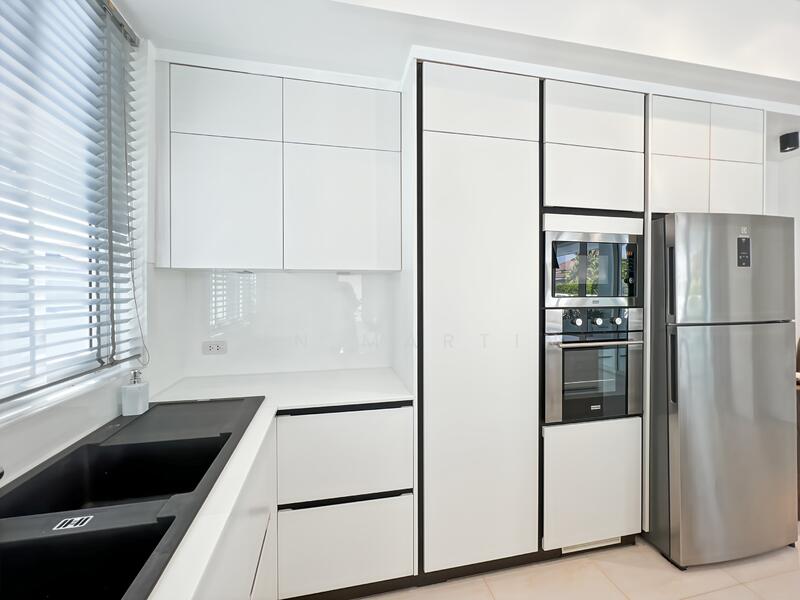 Woodlands Residences, Prachuap Khiri Khan, Thap Tai, Hua Hin, Prachuap Khiri Khan, 4 Bedrooms, 200 sqm, Villa For Sale, by Jon Martin, 11383848 - DDproperty.com