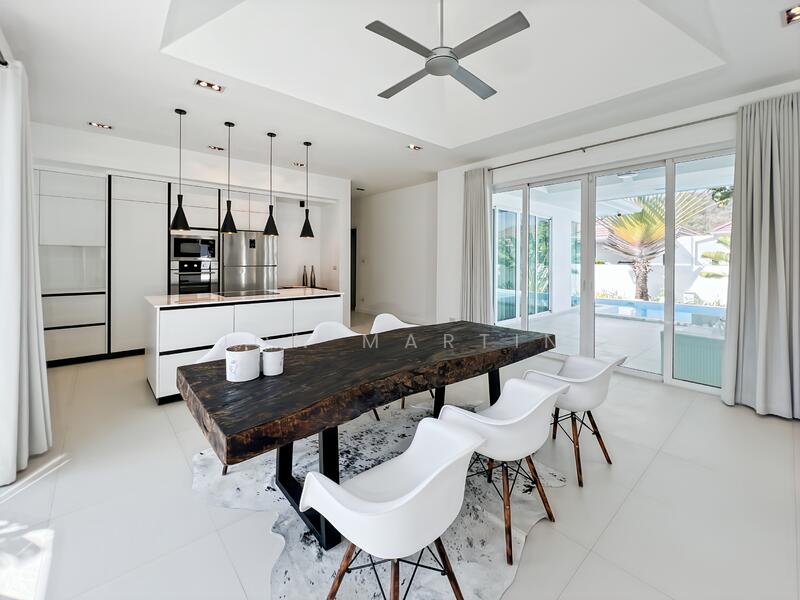 Woodlands Residences, Prachuap Khiri Khan, Thap Tai, Hua Hin, Prachuap Khiri Khan, 4 Bedrooms, 200 sqm, Villa For Sale, by Jon Martin, 11383848 - DDproperty.com