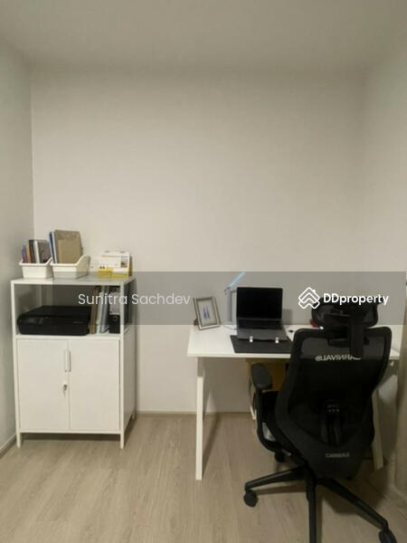 Indy 4 Bangna km.7, Samut Prakan, Bangna-Trad Road, Bang Kaeo, Bang Plee, Samut Prakan, 2 Bedrooms, 104 sqm, Townhouse For Rent, by Sunitra Sachdev, 11383930 - DDproperty.com