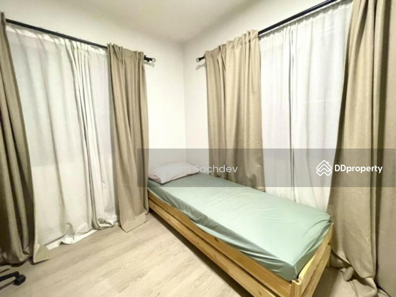 Indy 4 Bangna km.7, Samut Prakan, Bangna-Trad Road, Bang Kaeo, Bang Plee, Samut Prakan, 2 Bedrooms, 104 sqm, Townhouse For Rent, by Sunitra Sachdev, 11383930 - DDproperty.com