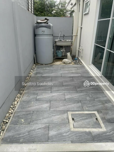 Indy 4 Bangna km.7, Samut Prakan, Bangna-Trad Road, Bang Kaeo, Bang Plee, Samut Prakan, 2 Bedrooms, 104 sqm, Townhouse For Rent, by Sunitra Sachdev, 11383930 - DDproperty.com