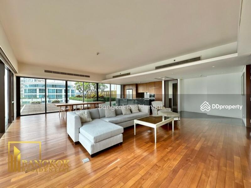 For Rent - Hansar Rajdamri, Bangkok