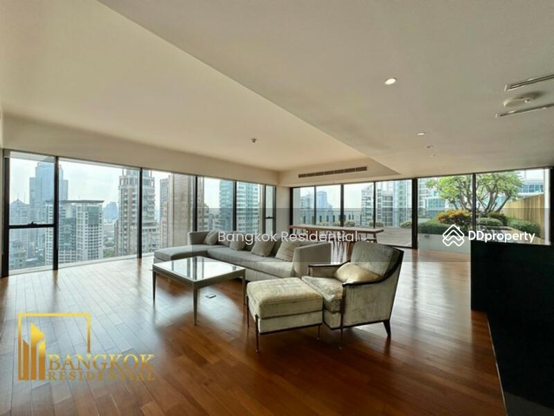 For Rent - Hansar Rajdamri, Bangkok