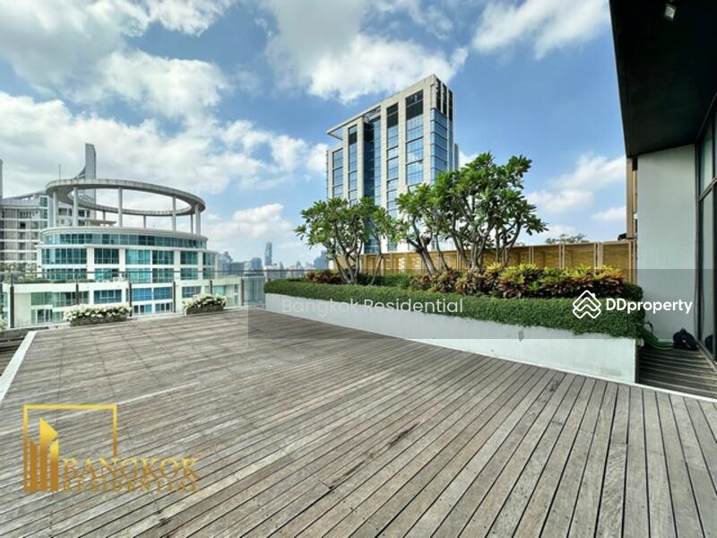 For Rent - Hansar Rajdamri, Bangkok