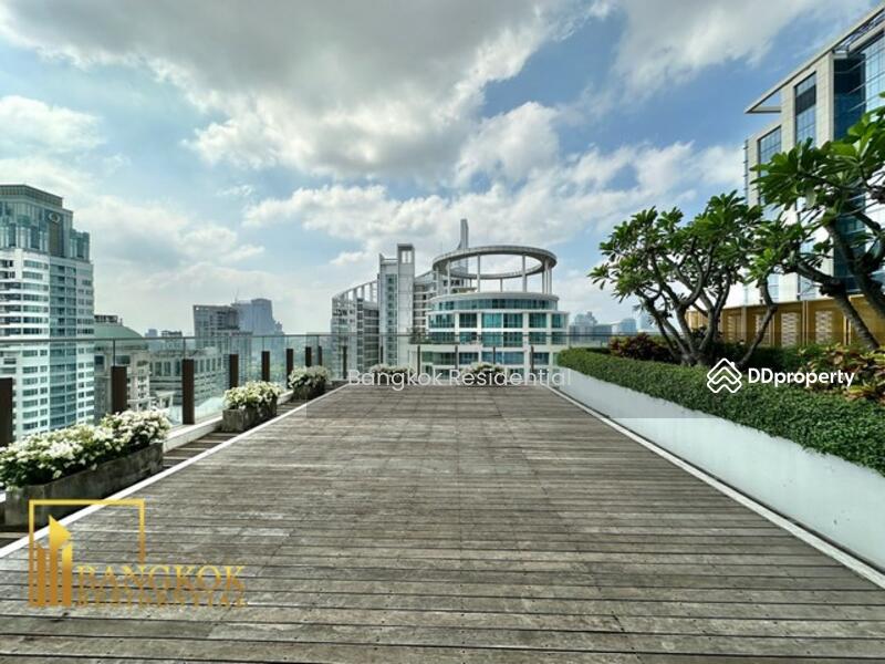 For Rent - Hansar Rajdamri, Bangkok