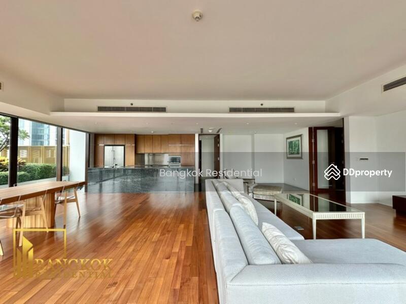 For Rent - Hansar Rajdamri, Bangkok