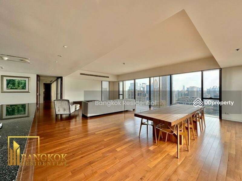 For Rent - Hansar Rajdamri, Bangkok