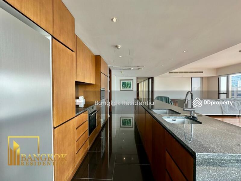 For Rent - Hansar Rajdamri, Bangkok