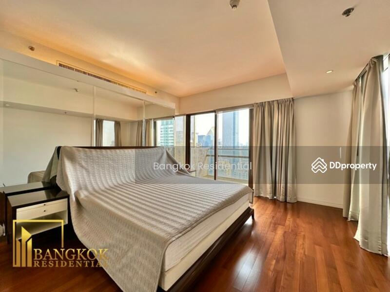 For Rent - Hansar Rajdamri, Bangkok