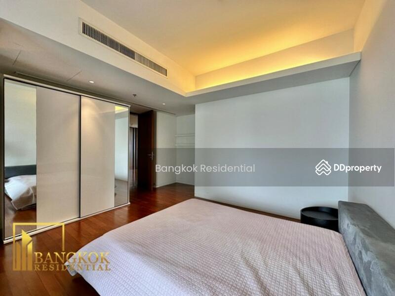 For Rent - Hansar Rajdamri, Bangkok