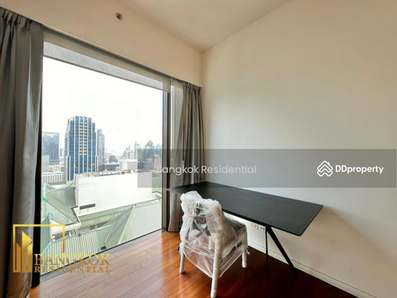 For Rent - Hansar Rajdamri, Bangkok