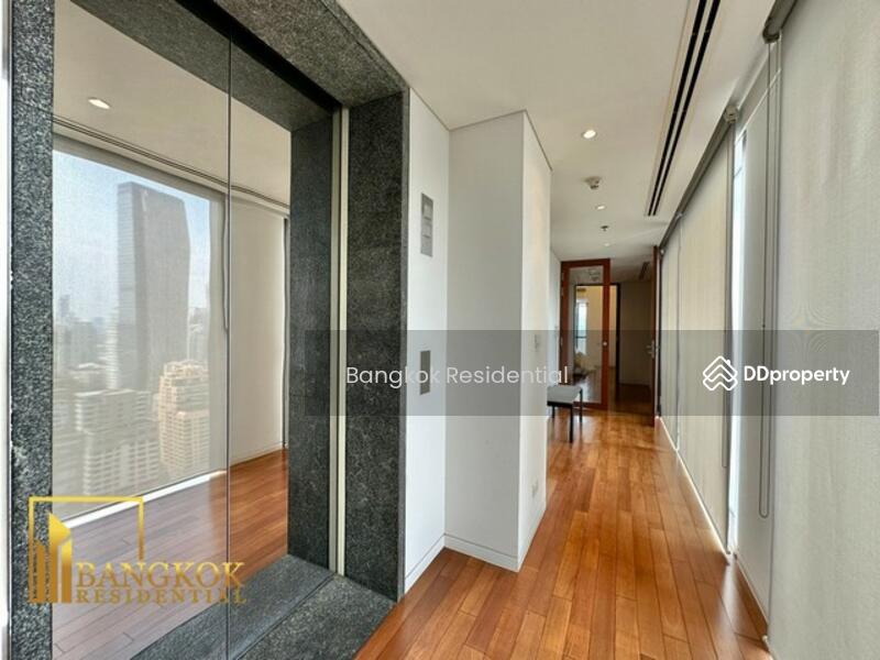 For Rent - Hansar Rajdamri, Bangkok