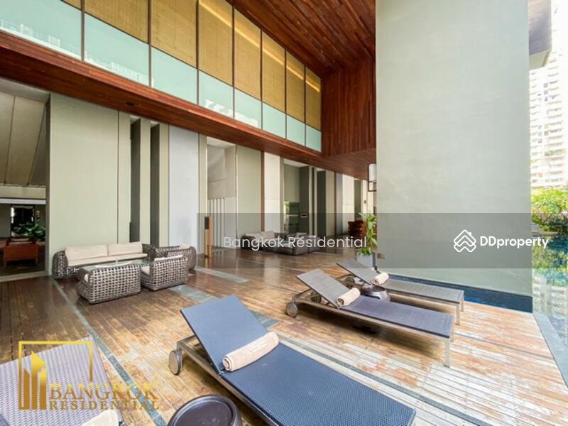 For Rent - Hansar Rajdamri, Bangkok