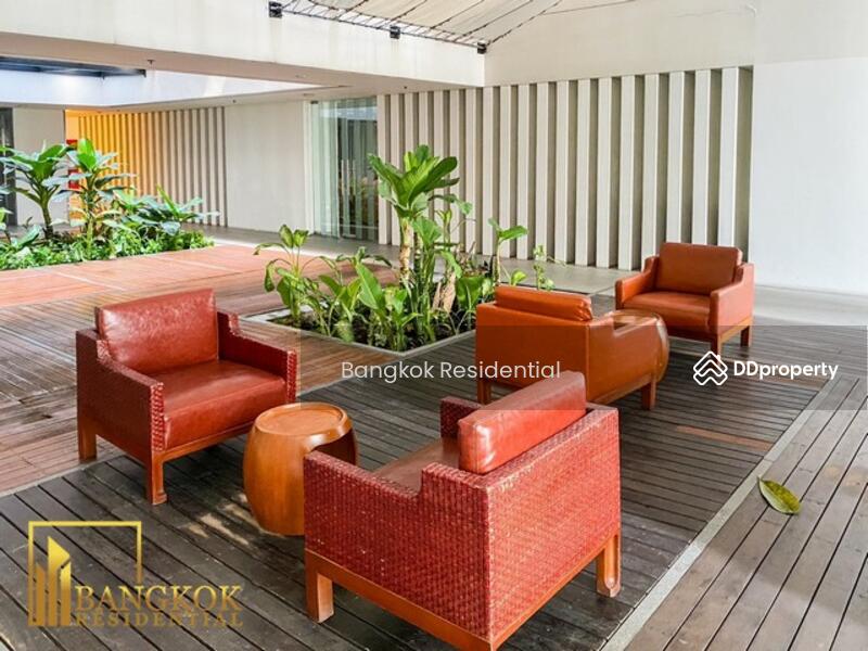 For Rent - Hansar Rajdamri, Bangkok
