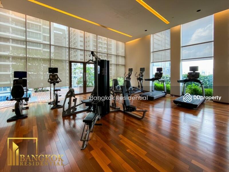 For Rent - Hansar Rajdamri, Bangkok