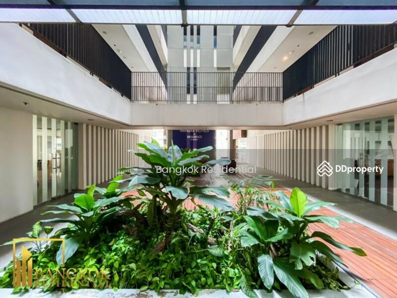 For Rent - Hansar Rajdamri, Bangkok
