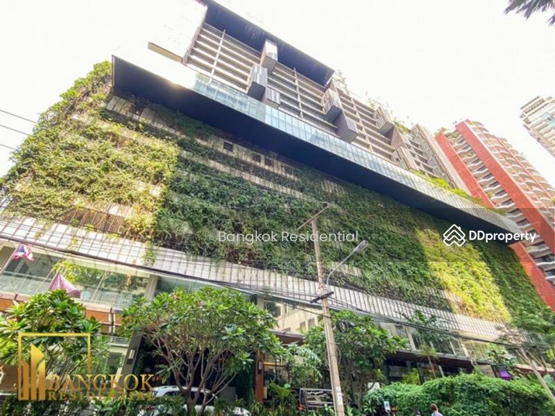 For Rent - Hansar Rajdamri, Bangkok