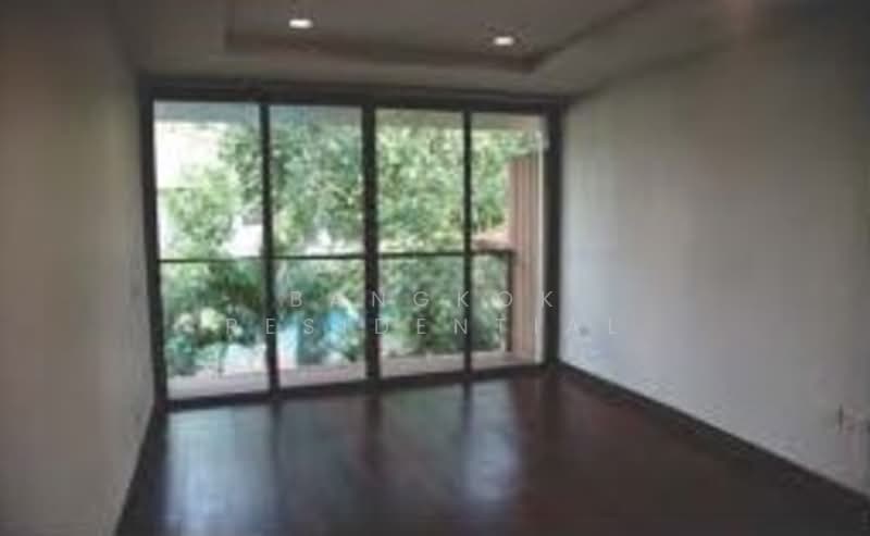 House in Compound, กรุงเทพ, Yen Akard, ทุ่งมหาเมฆ, สาทร, กรุงเทพ, 400 ตร.ม., บ้านเดี่ยว ให้เช่า, โดย Bangkok Residential, 11384373 - DDproperty.com