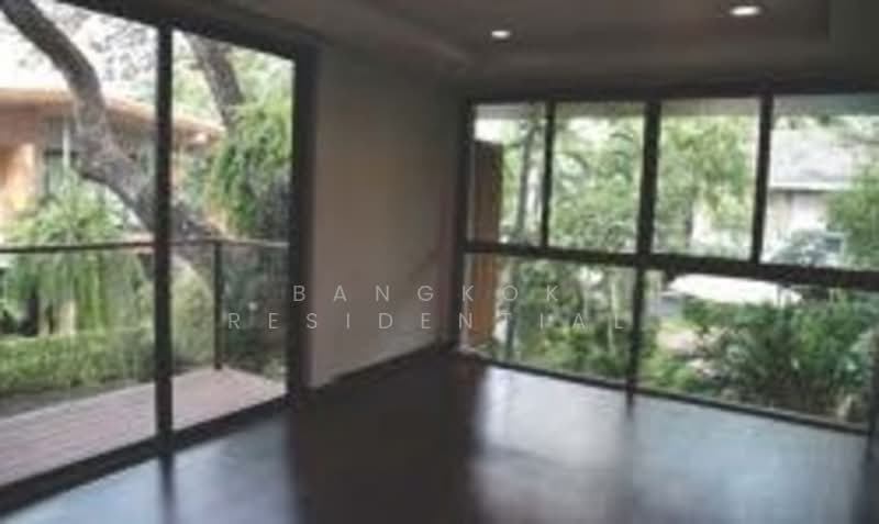 House in Compound, กรุงเทพ, Yen Akard, ทุ่งมหาเมฆ, สาทร, กรุงเทพ, 400 ตร.ม., บ้านเดี่ยว ให้เช่า, โดย Bangkok Residential, 11384373 - DDproperty.com