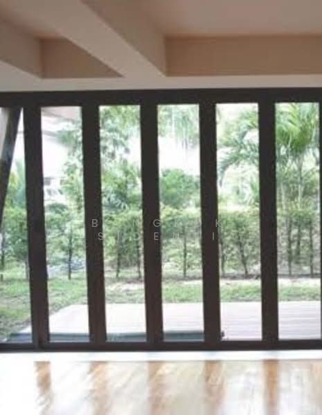 House in Compound, กรุงเทพ, Yen Akard, ทุ่งมหาเมฆ, สาทร, กรุงเทพ, 400 ตร.ม., บ้านเดี่ยว ให้เช่า, โดย Bangkok Residential, 11384373 - DDproperty.com