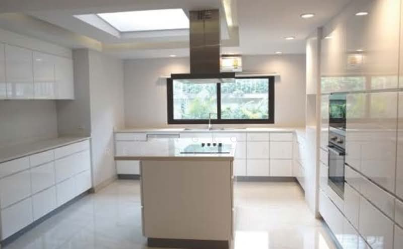 House in Compound, กรุงเทพ, Yen Akard, ทุ่งมหาเมฆ, สาทร, กรุงเทพ, 400 ตร.ม., บ้านเดี่ยว ให้เช่า, โดย Bangkok Residential, 11384373 - DDproperty.com