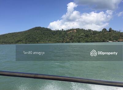 ขาย - ขายด่วน 99 ไร่ ภูเก็ต เมืองภูเก็ต หาดแหลมหงา ทะเลภูเก็ต หาดทราย โฉนดครุฑแดง, ภูเก็ต