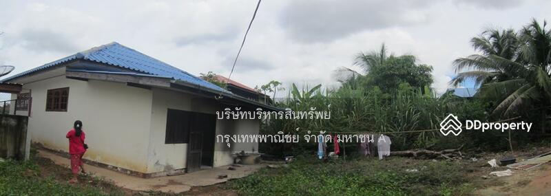 For Sale - HCYPSH0101001, Chaiyaphum
