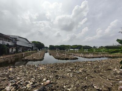 ขาย - Land for Sale in Soi Krung Thep Kritha 33, กรุงเทพ