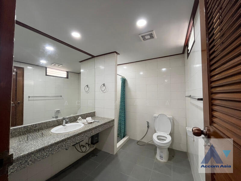 For Rent - The Concord, Bangkok