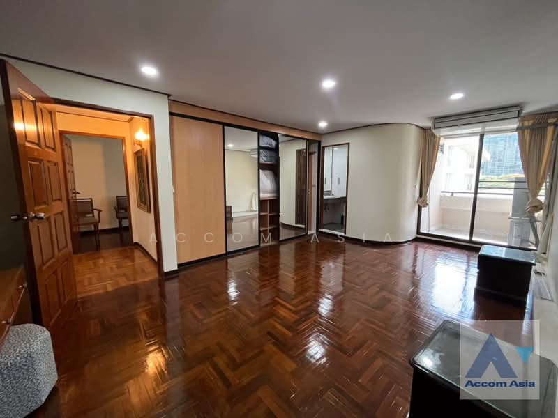 For Rent - The Concord, Bangkok
