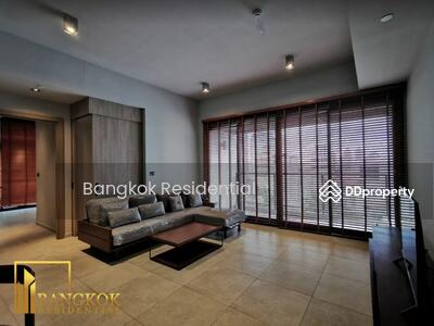 For Rent - The Lofts Asoke, Bangkok