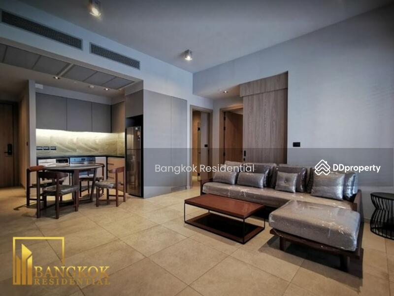 The Lofts Asoke, Bangkok, Sukhumvit 21 Road, Khlongtoei Nua, Watthana, Bangkok, 2 Bedrooms, 85 sqm, Condo For Rent, by Bangkok Residential, 11384653 - DDproperty.com