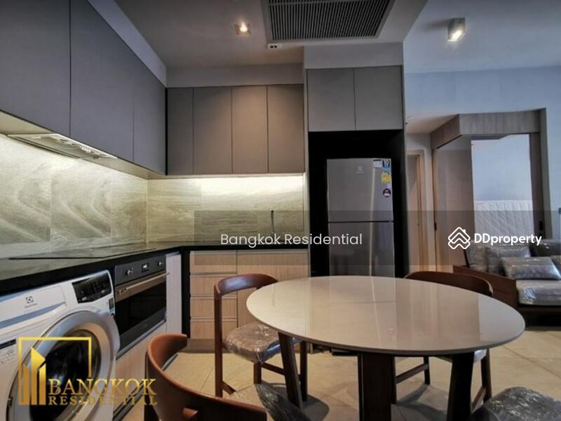 The Lofts Asoke, Bangkok, Sukhumvit 21 Road, Khlongtoei Nua, Watthana, Bangkok, 2 Bedrooms, 85 sqm, Condo For Rent, by Bangkok Residential, 11384653 - DDproperty.com