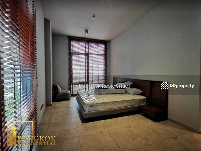 The Lofts Asoke, Bangkok, Sukhumvit 21 Road, Khlongtoei Nua, Watthana, Bangkok, 2 Bedrooms, 85 sqm, Condo For Rent, by Bangkok Residential, 11384653 - DDproperty.com