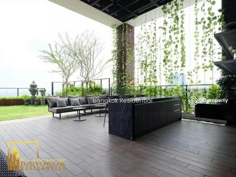 The Lofts Asoke, Bangkok, Sukhumvit 21 Road, Khlongtoei Nua, Watthana, Bangkok, 2 Bedrooms, 85 sqm, Condo For Rent, by Bangkok Residential, 11384653 - DDproperty.com