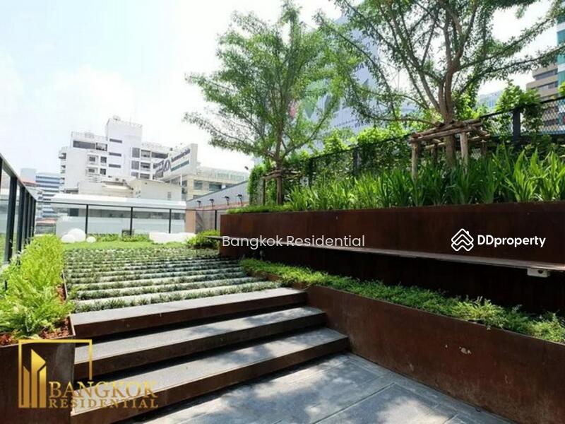 The Lofts Asoke : เดอะ ลอฟท์ อโศก, กรุงเทพ, ถนนสุขุมวิท 21, คลองเตยเหนือ, วัฒนา, กรุงเทพ, 85 ตร.ม., คอนโด ให้เช่า, โดย Bangkok Residential, 11384653 - DDproperty.com