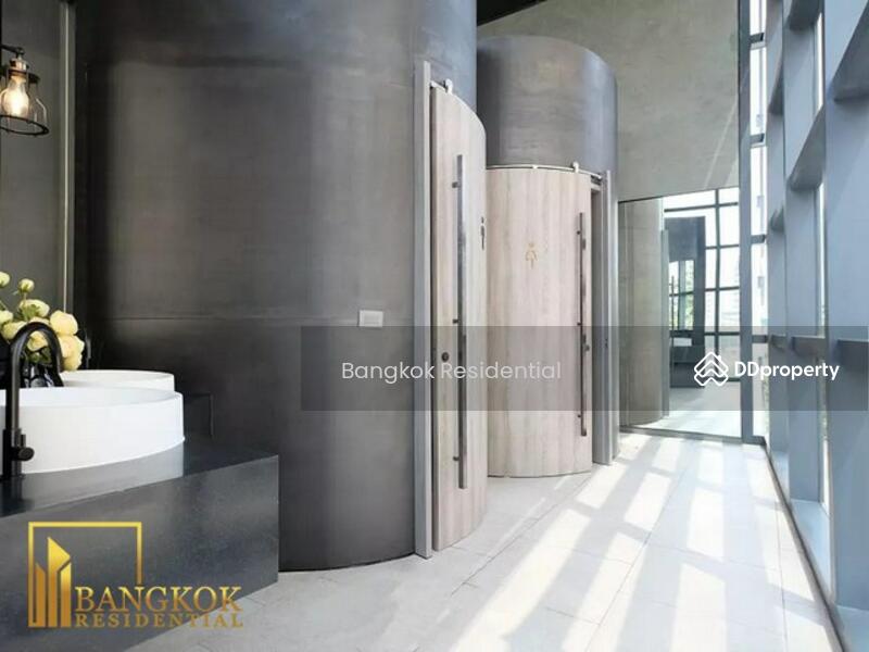The Lofts Asoke, Bangkok, Sukhumvit 21 Road, Khlongtoei Nua, Watthana, Bangkok, 2 Bedrooms, 85 sqm, Condo For Rent, by Bangkok Residential, 11384653 - DDproperty.com