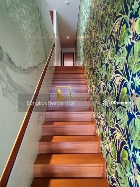 The Sukhothai Residences, Bangkok, 3 Sathorn Tai Road, Thung Maha Mek, Sathon, Bangkok, 4 Bedrooms, 325 sqm, Condo For Rent, by Bangkok Residential, 11384665 - DDproperty.com