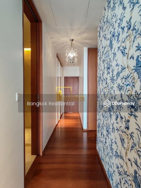 The Sukhothai Residences : เดอะ สุโขทัย เรสซิเด้นซ์, กรุงเทพ, 3 ถนนสาทรใต้ แขวงทุ่งมหาเมฆ เขตสาทร กรุงเทพมหานคร, ทุ่งมหาเมฆ, สาทร, กรุงเทพ, 325 ตร.ม., คอนโด ให้เช่า, โดย Bangkok Residential, 11384665 - DDproperty.com