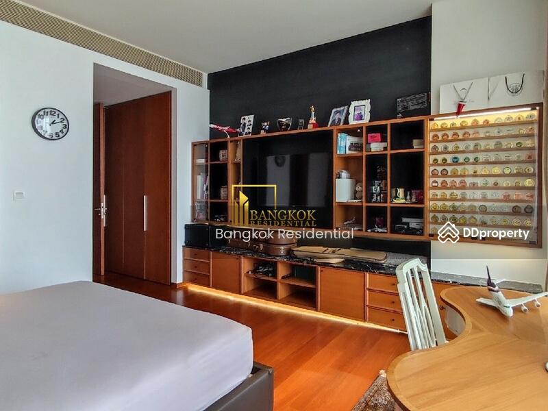 The Sukhothai Residences : เดอะ สุโขทัย เรสซิเด้นซ์, กรุงเทพ, 3 ถนนสาทรใต้ แขวงทุ่งมหาเมฆ เขตสาทร กรุงเทพมหานคร, ทุ่งมหาเมฆ, สาทร, กรุงเทพ, 325 ตร.ม., คอนโด ให้เช่า, โดย Bangkok Residential, 11384665 - DDproperty.com