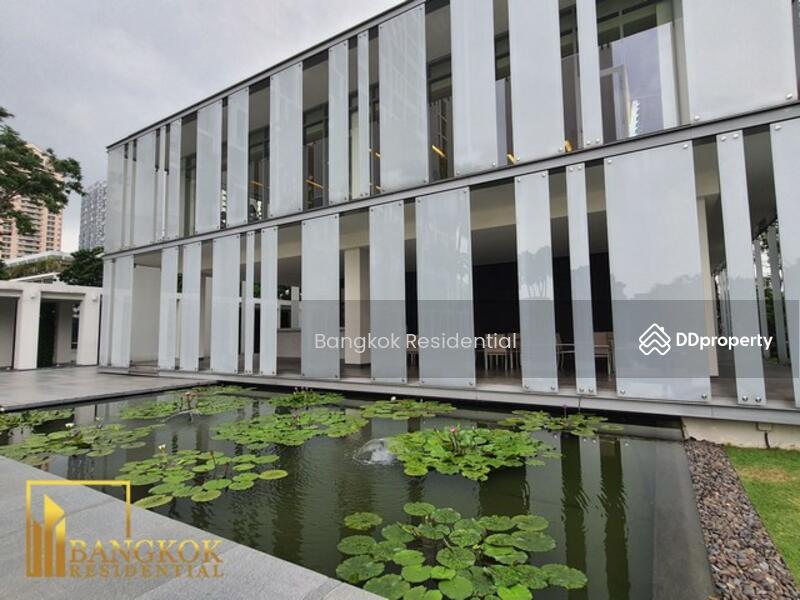 The Sukhothai Residences : เดอะ สุโขทัย เรสซิเด้นซ์, กรุงเทพ, 3 ถนนสาทรใต้ แขวงทุ่งมหาเมฆ เขตสาทร กรุงเทพมหานคร, ทุ่งมหาเมฆ, สาทร, กรุงเทพ, 325 ตร.ม., คอนโด ให้เช่า, โดย Bangkok Residential, 11384665 - DDproperty.com