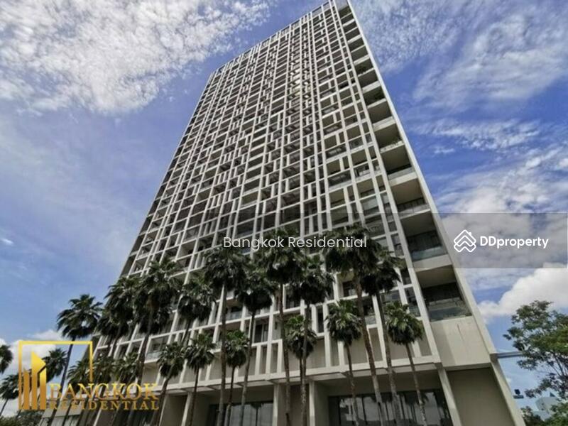 The Sukhothai Residences, Bangkok, 3 Sathorn Tai Road, Thung Maha Mek, Sathon, Bangkok, 4 Bedrooms, 325 sqm, Condo For Rent, by Bangkok Residential, 11384665 - DDproperty.com