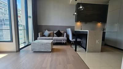 For Rent - The Esse Asoke, Bangkok
