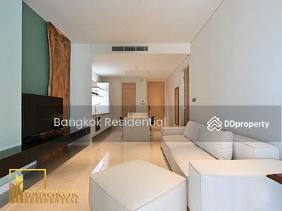 For Rent - Sindhorn Residence, Bangkok
